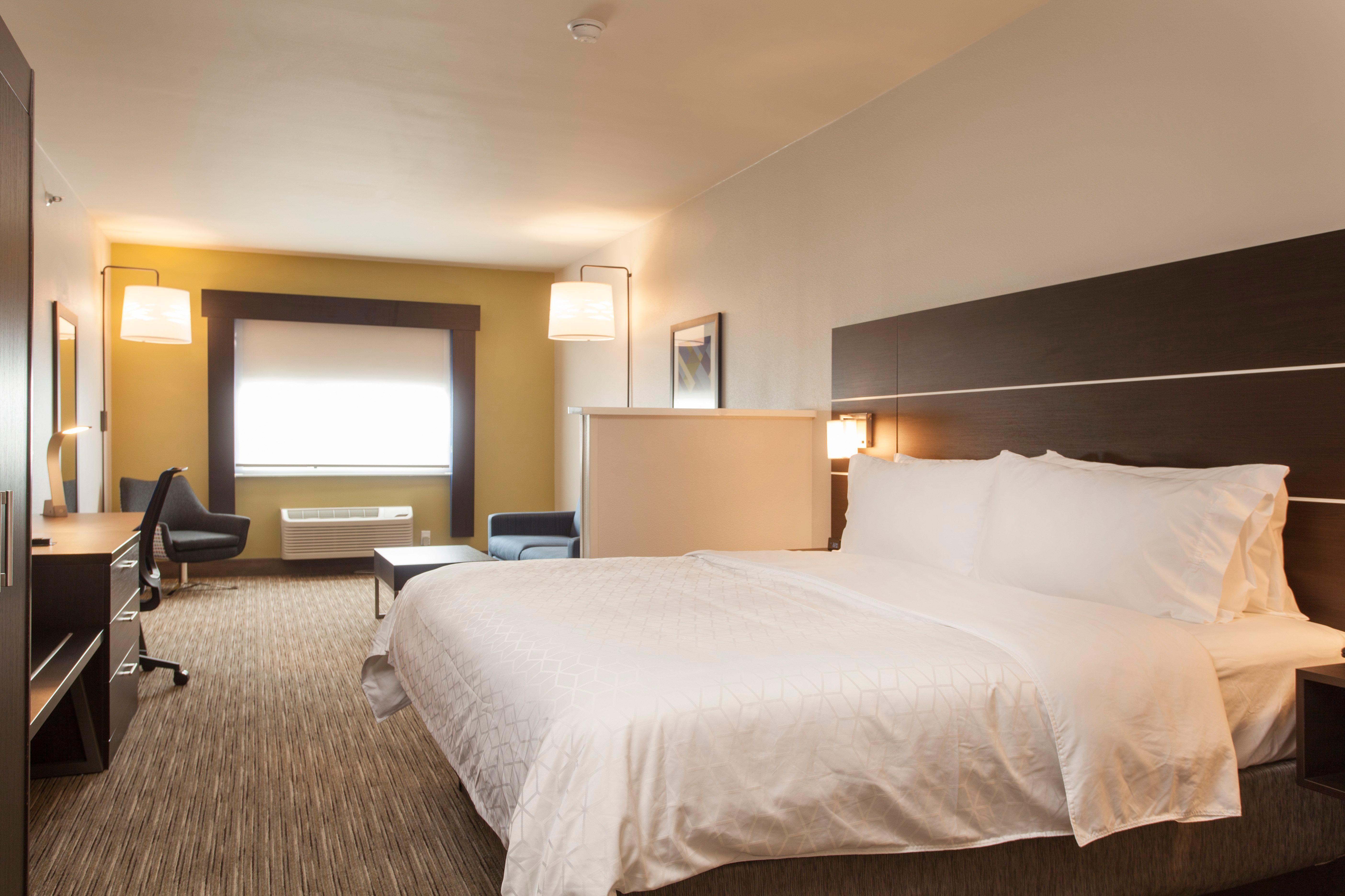 Holiday Inn Express & Suites - Santa Fe, An Ihg Hotel Kültér fotó